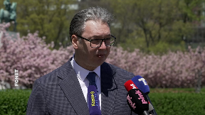 Pozicija Srbije izuzetno teška